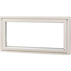 Natre GR10X5 Tre Fast vindu 2-glassvindu 100x50cm