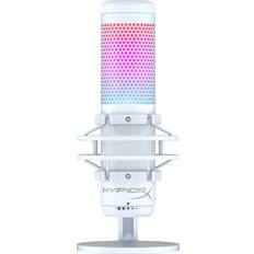 QuadCast S White