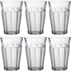 Duralex Picardie Tumbler 36cl 6pcs