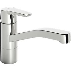 Hansa Polo (51482293) Chrome