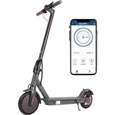 Mwheel H7 - Grå