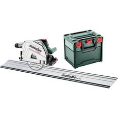 Metabo Opbevaringskufferter Dyksave Metabo KT 18 LTX 66 BL Set (691172840) Solo