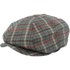 Quiltad Accessoarer Brixton Hatt Brood Snap