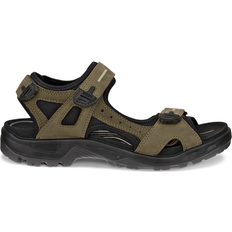 Ecco Herre Vandresandaler ecco Offroad - Green