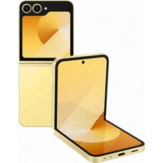 Samsung Galaxy Z Flip6 256GB Yellow