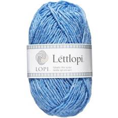 Istex Léttlopi Sky Blue 100m