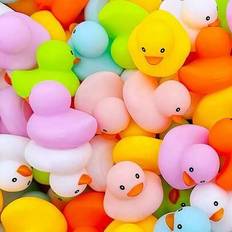 Shein Mini Duck Shower 5pcs