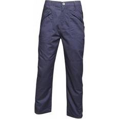 Regatta Men's Original Action Trousers - Navy