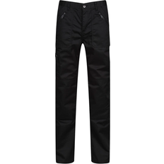 Regatta Mens Pro Action Trousers - Black