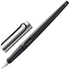 Lamy Joy Alder Calligraphy Fountain Pen Black 1.5mm