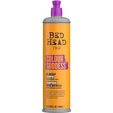 Tigi Colour Goddess Shampoo for Coloured Hair 600ml