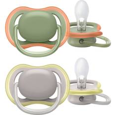 Philips Avent Ultra Air Pacifier 6-18m 2-pack