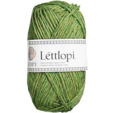 Léttlopi Lime 100m
