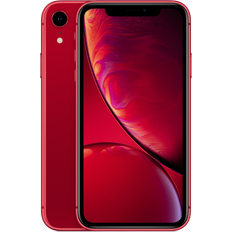 Apple iPhone XR Mobiltelefoner Apple iPhone XR, 128GB (PRODUCT)RED