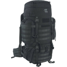 Polyamid Vandringsryggsäckar Tasmanian Tiger Raid Pack MKIII Combat Backpack - Black