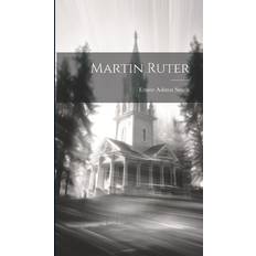 Martin Ruter (Hardback) (Hardcover)