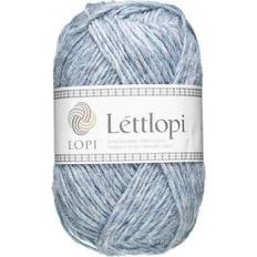 Lettlopi garn Istex Léttlopi Airblue 100m