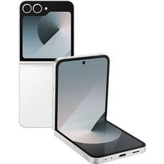 Samsung Galaxy Z Flip6 256GB White