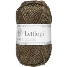 Istex Léttlopi Army Green 100m
