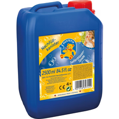 Pustefix Canister Bubble Refill 2500ml Blue