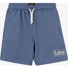 Lee Gråa Shorts Lee Supercharged LB Short - Grå
