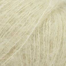 Drops brushed alpaca silk Drops Design Brushed Alpaca Silk Regnskogsdugg 140m