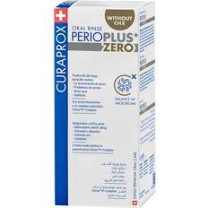 Curaprox Munskölj Curaprox Perio Plus Zero Mundspülung 200 ml