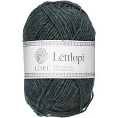 Istex Léttlopi Bottle Green 100m