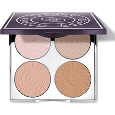 By Terry Hyaluronic Hydra-Powder Palette N1 Fair To Medium