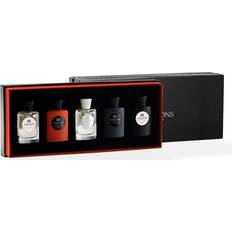 Atkinsons Gåvoboxar Atkinsons Iconic Miniatures Set 5x5ml