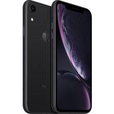 Apple iPhone XR Mobiltelefoner Apple iPhone XR, 128GB Black