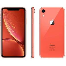 Apple iphone xr Apple iPhone XR, 128GB Coral