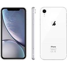 Apple iPhone XR Mobiltelefoner Apple iPhone XR, 128GB White
