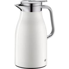 Alfi Skyline White Lacquer Termoskanna 1L
