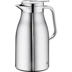 Alfi Skyline Matt Steel Thermo Jug 1L