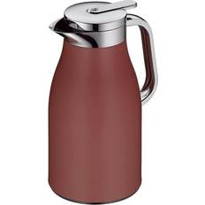 Alfi Skyline Red Thermo Jug 1L