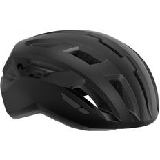 Met Vinci MIPS - Matt Black