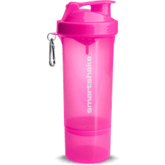 Smartshake Slim Pink Shaker