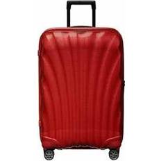 Samsonite C Lite Spinner 69cm - Chili Red