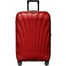Samsonite C Lite Spinner 69cm - Chili Red