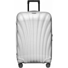 Samsonite C Lite Spinner 69cm - Off White