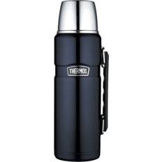 Kitchen Accessories Thermos King Midnight Blue Thermos 120cl