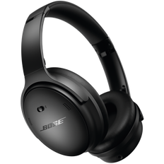 Bose headphones Bose QuietComfort Black