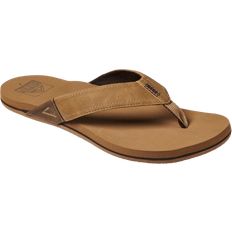 Veganska Flip-Flops Reef Newport - Bronze