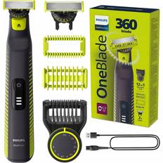 Philips oneblade pro Philips OneBlade Pro 360 QP6507 23 Elektrischer Rasierer