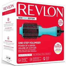 Revlon Salon One-Step Dryer & Volumizer RVDR5222 Turquoise