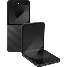 Handys Samsung Galaxy Z Flip6 512GB Crafted Black
