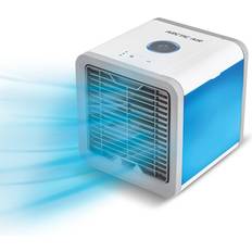 Water cooling Livington Air Cooler with Water Cooling Blue