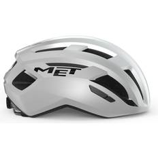 Met Vinci MIPS - White/Silver