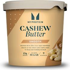Myprotein All Natural Cashew Butter